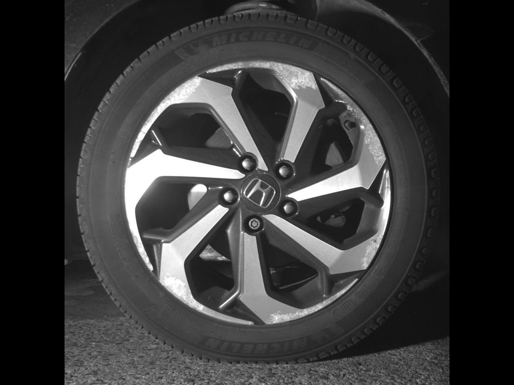 Used 2016 Honda Accord EX-L image 38