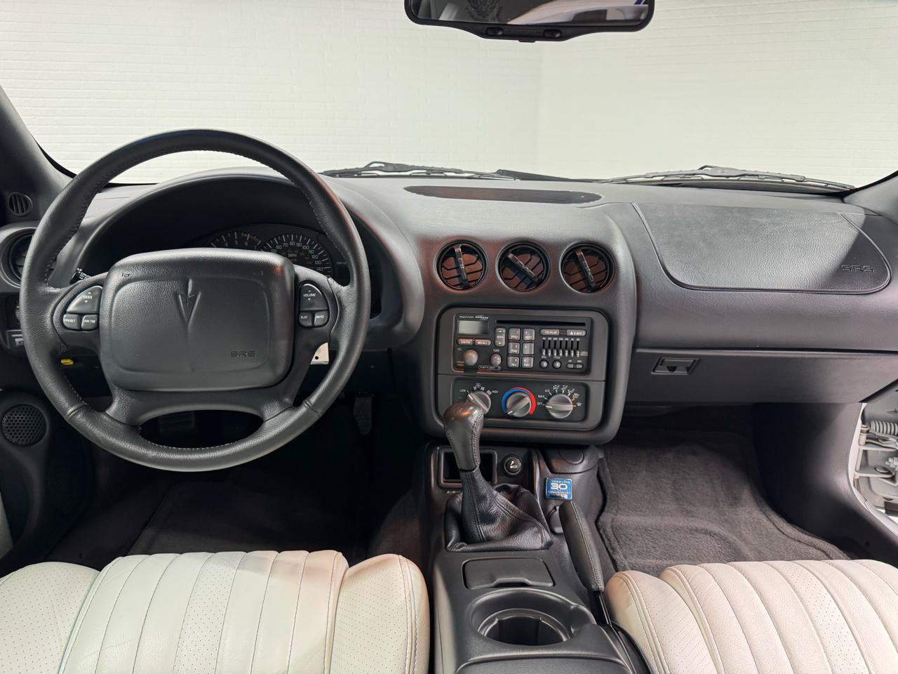 Used 1999 Pontiac Firebird Formula RWD image 64