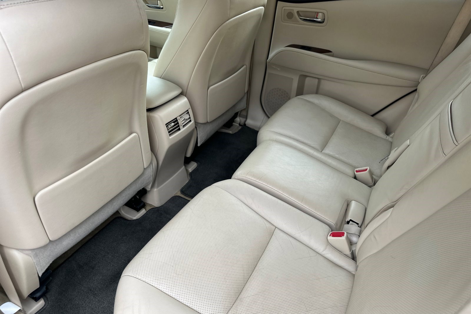 Used 2014 Lexus RX 350 AWD image 15