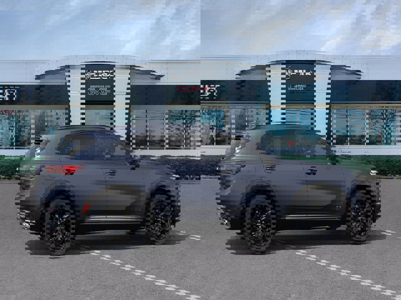 New 2026 Buick Envision Sport Touring image 29