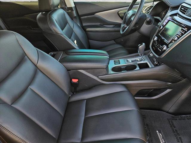 Used 2024 Nissan Murano SV w/ SV Midnight Edition Package image 26