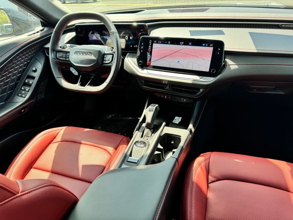 New 2026 Dodge Charger R/T AWD/4WD image 11