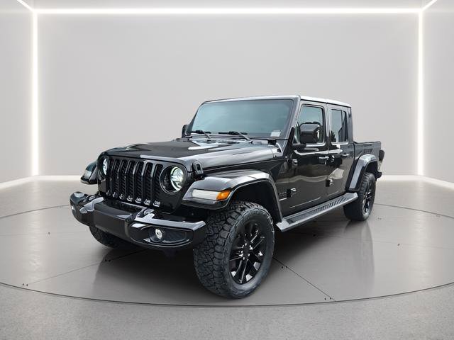 Used 2023 Jeep Gladiator Overland image 1