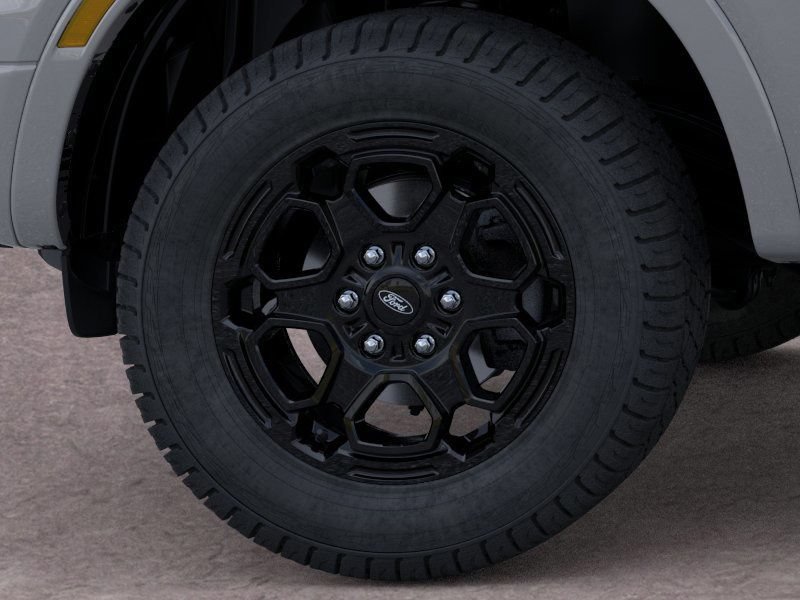 New 2026 Ford Ranger XLT AWD/4WD image 20