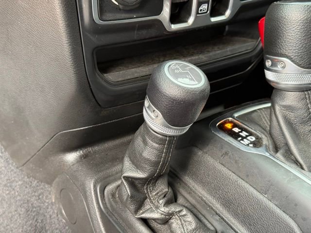 Used 2023 Jeep Gladiator Sport image 18