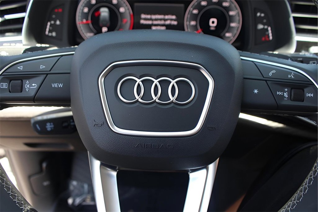 New 2025 Audi Q7 3.0T Premium Plus image 18