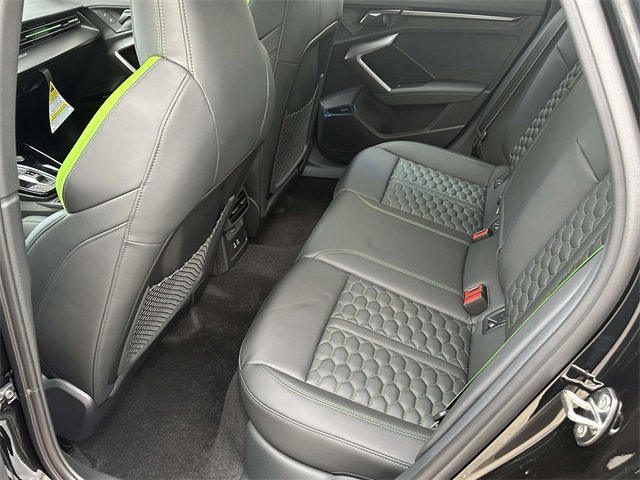 New 2026 Audi RS 3 image 5