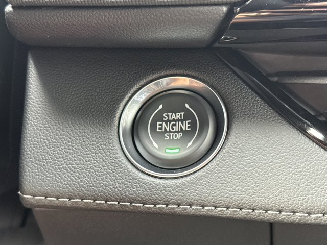 New 2026 Buick Enclave Preferred w/ Power Package FWD image 23