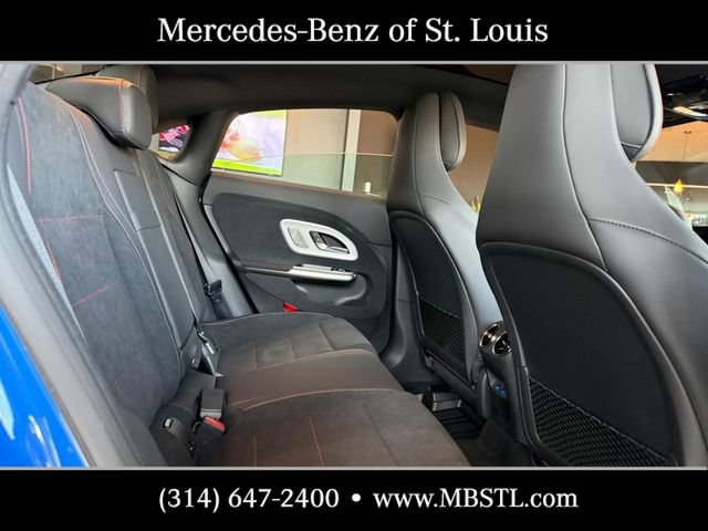 New 2027 Mercedes-Benz CLA 220 image 6