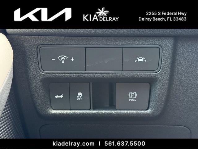 Used 2023 Hyundai Sonata SEL w/ Preferred Accessory Package FWD image 26