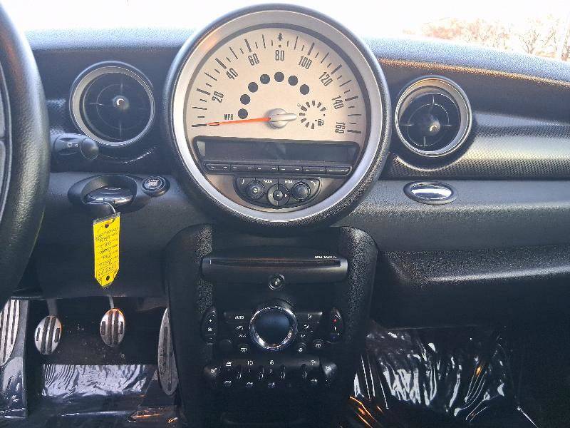 Used 2012 MINI Cooper Coupe S image 24