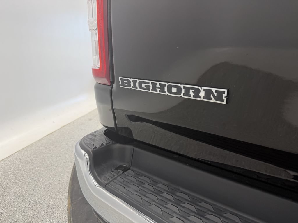Certified 2022 RAM 1500 Big Horn AWD/4WD image 18