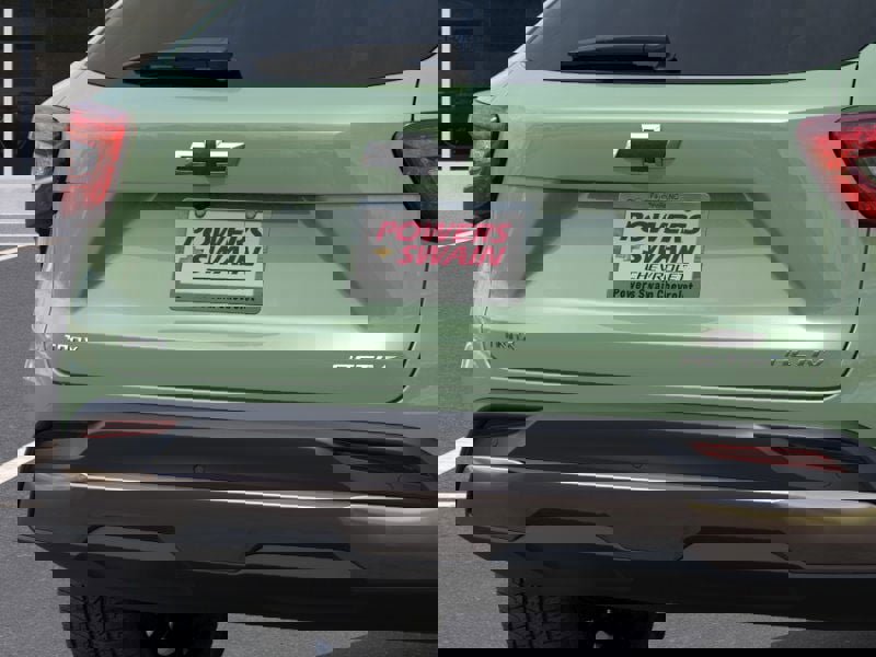 New 2026 Chevrolet Trax ACTIV w/ Driver Confidence Package image 38