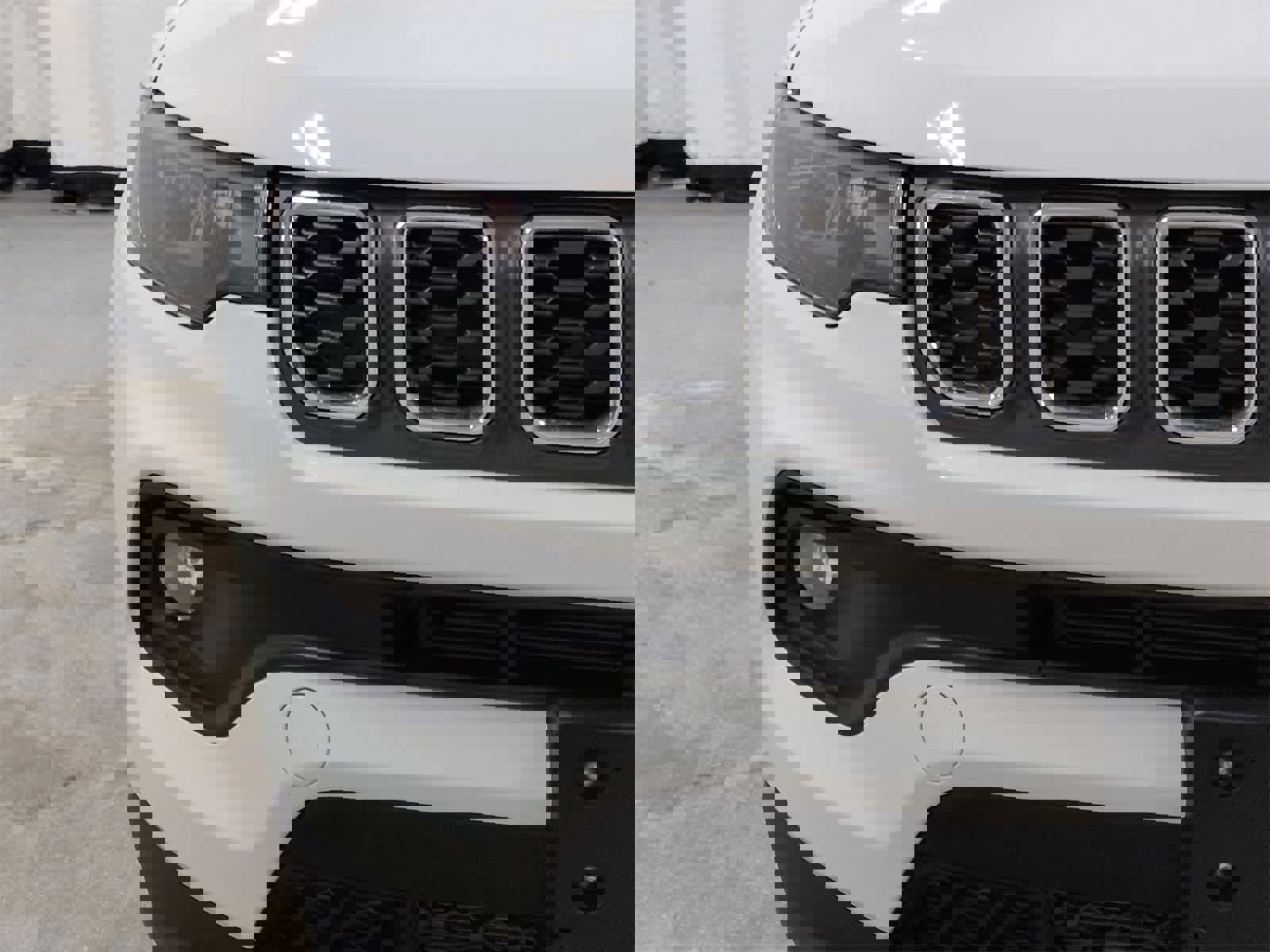 Used 2025 Jeep Compass Latitude image 11