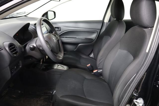 Used 2024 Mitsubishi Mirage G4 ES FWD image 15