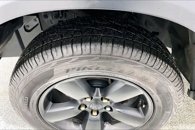 Used 2019 RAM 1500 Classic Warlock image 36