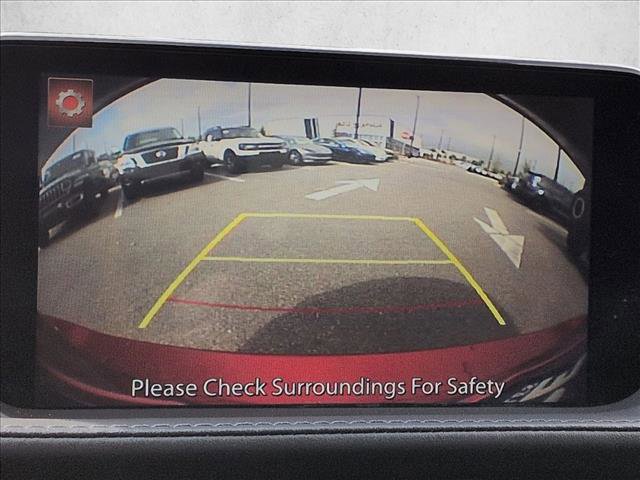 Used 2020 MAZDA MAZDA6 Touring FWD image 10