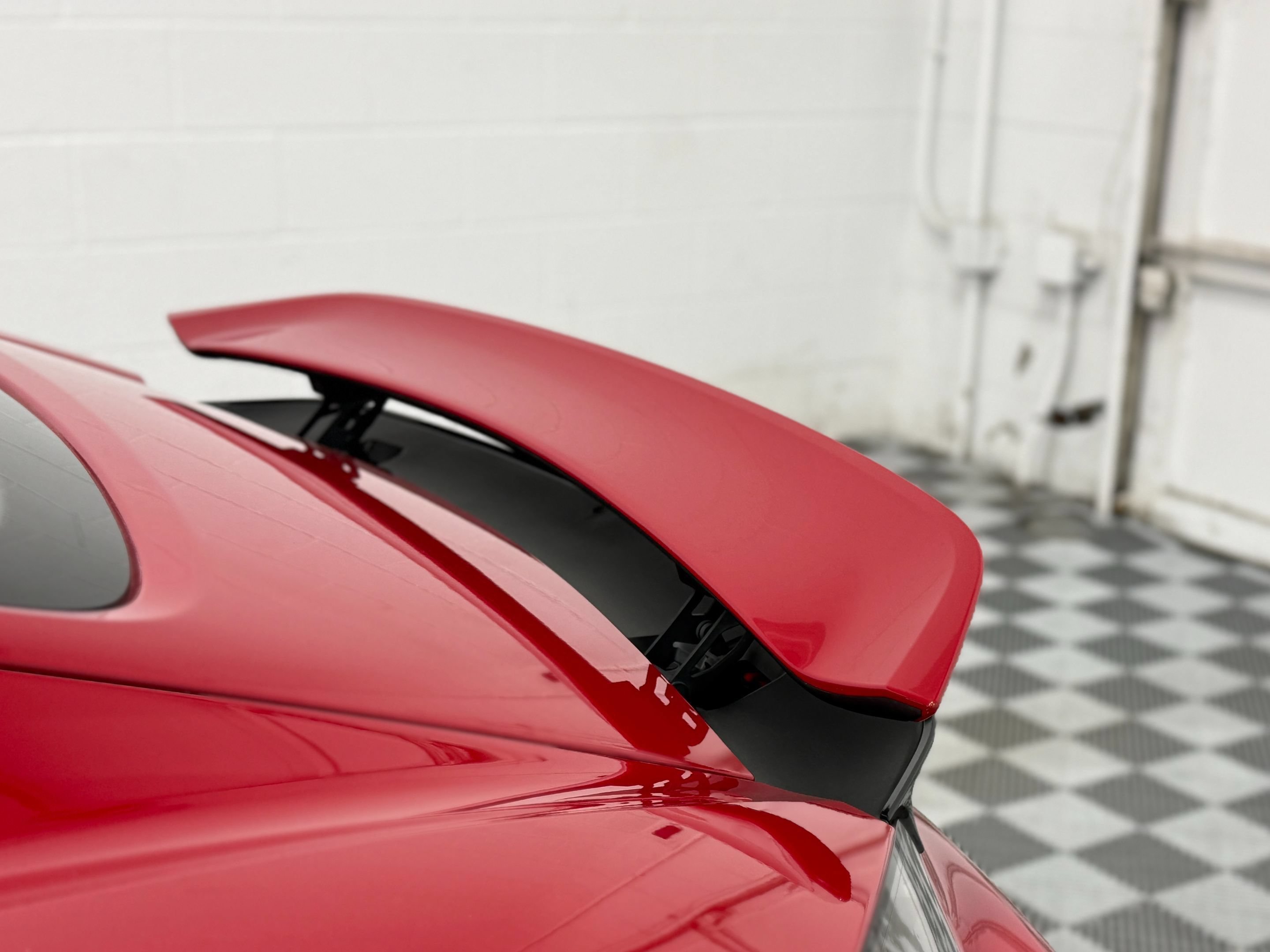 Used 2019 Porsche 718 Cayman GTS RWD image 9