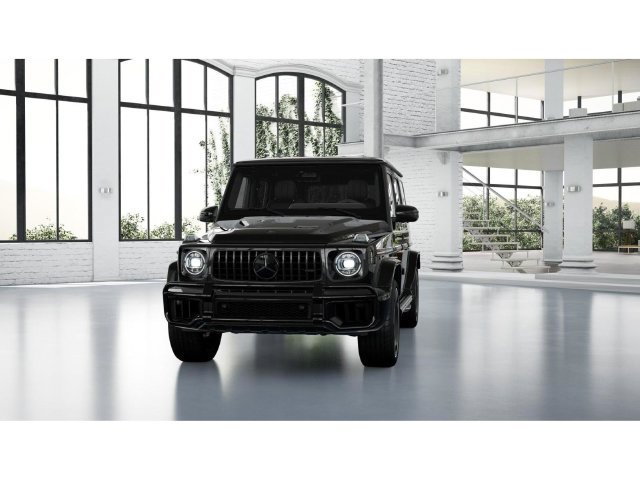 New 2027 Mercedes-Benz G 63 AMG 4MATIC image 42