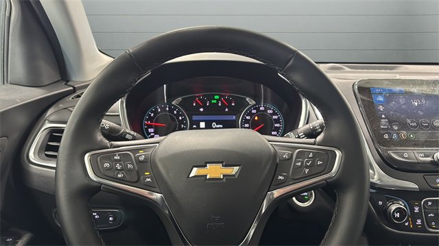 Used 2024 Chevrolet Equinox Premier image 14