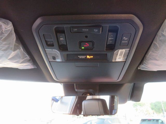 New 2026 Toyota Sequoia Platinum image 42