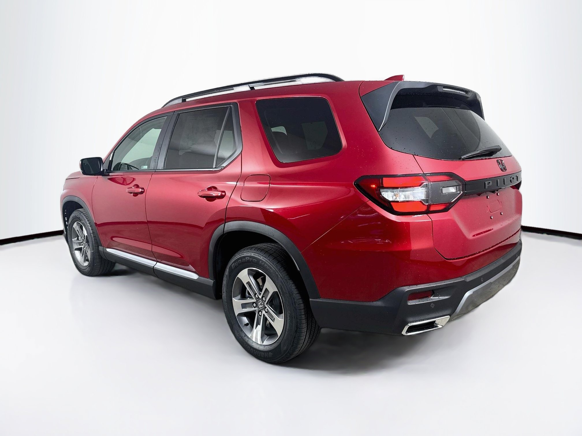 New 2026 Honda Pilot EX-L image 31