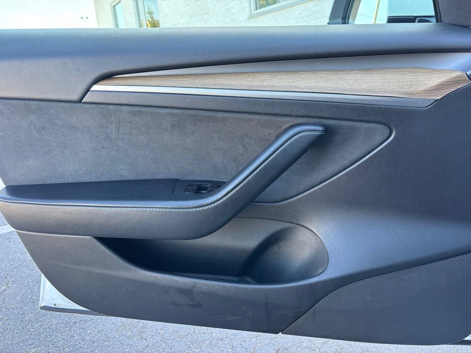 Used 2022 Tesla Model 3 Long Range AWD/4WD image 13