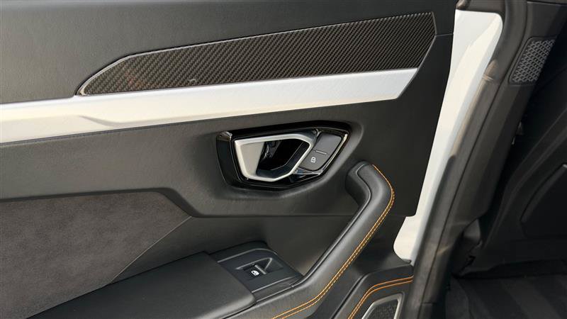 Used 2020 Lamborghini Urus AWD/4WD image 60
