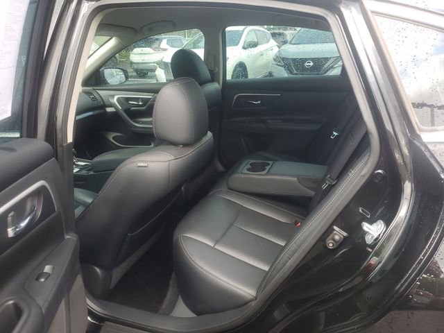 Used 2018 Nissan Altima 2.5 SL image 7
