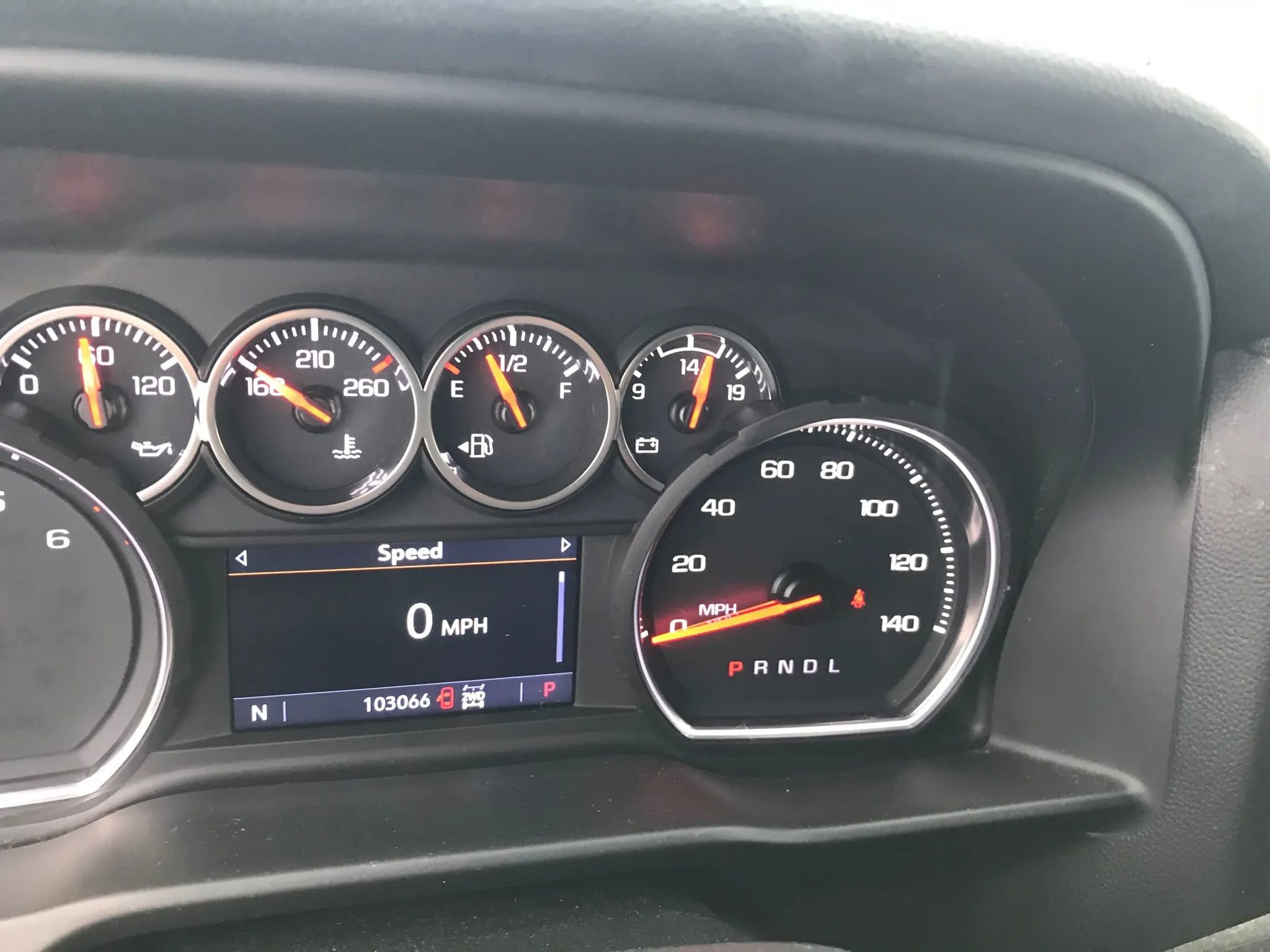 Used 2020 Chevrolet Silverado 2500 LT w/ Fleet Comfort Package image 18