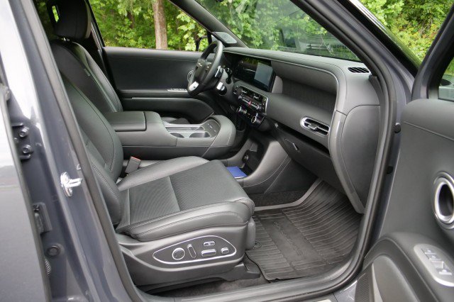 Used 2026 Hyundai Palisade Calligraphy AWD/4WD image 53