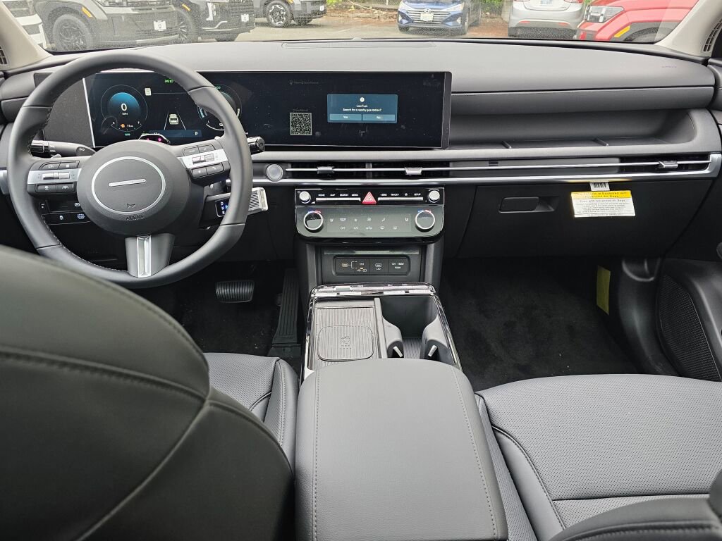 New 2025 Hyundai Sonata N Line image 33