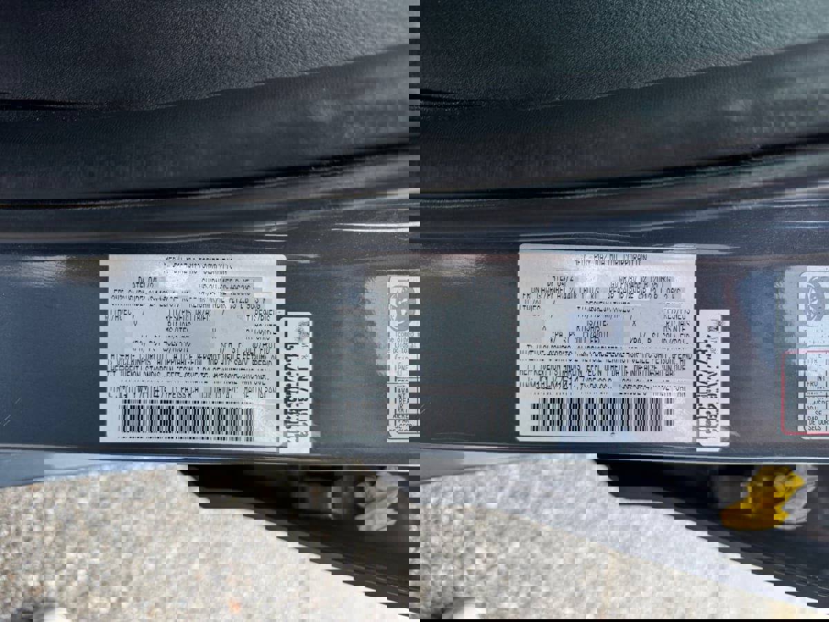 Used 2021 MAZDA MAZDA6 Carbon Edition image 21