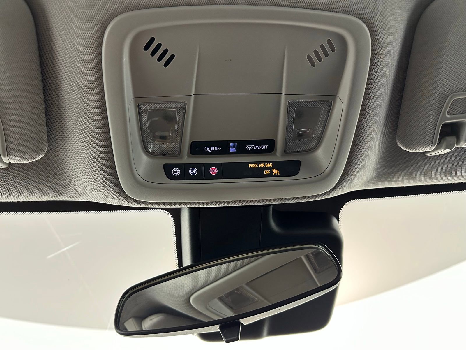 Used 2025 Chevrolet Malibu LS w/ LPO, Floor Liner Package image 32