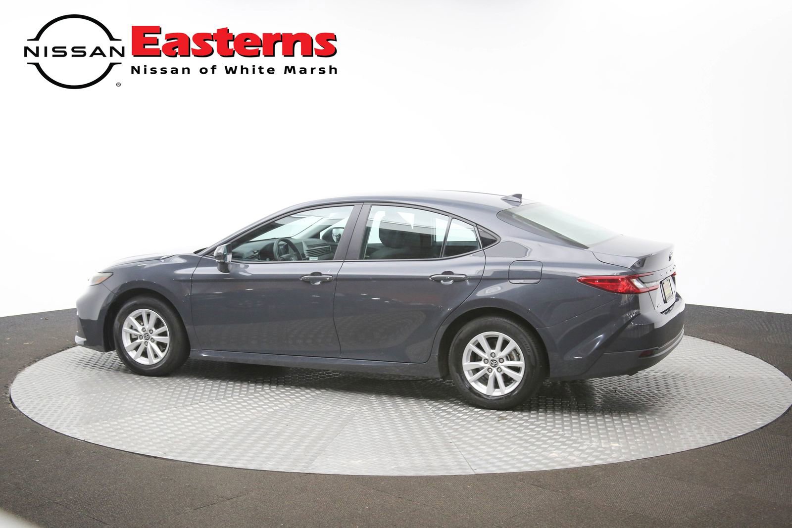 Used 2025 Toyota Camry LE FWD image 62