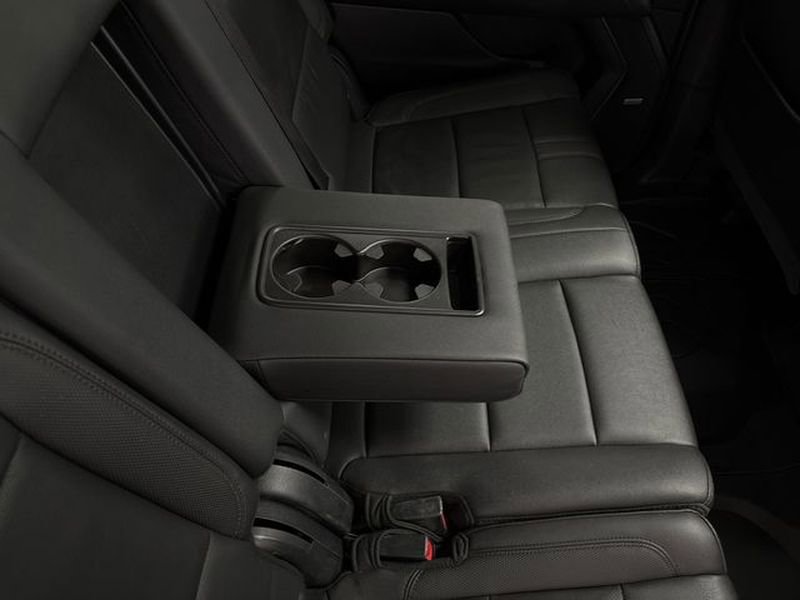 Used 2021 Chevrolet Suburban RST w/ Rear Media and Nav Package AWD/4WD image 24