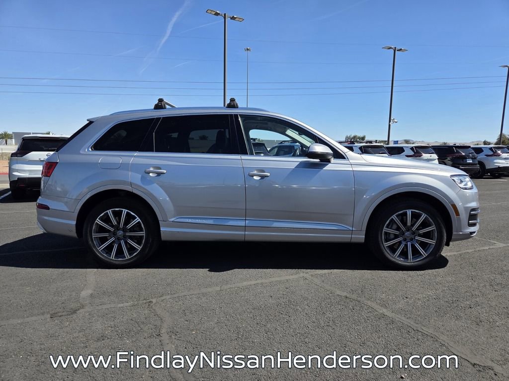 Used 2019 Audi Q7 2.0T Premium w/ Convenience Package image 7