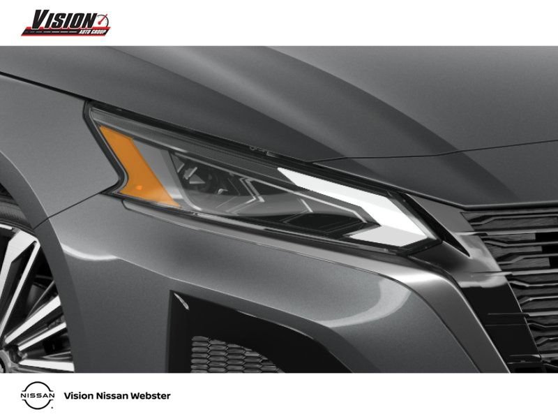 New 2026 Nissan Altima 2.5 SV w/ SV Premium Package FWD image 11