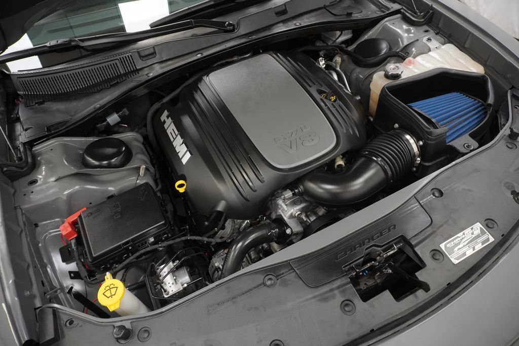 Certified 2023 Dodge Charger R/T w/ Daytona Edition Group image 57