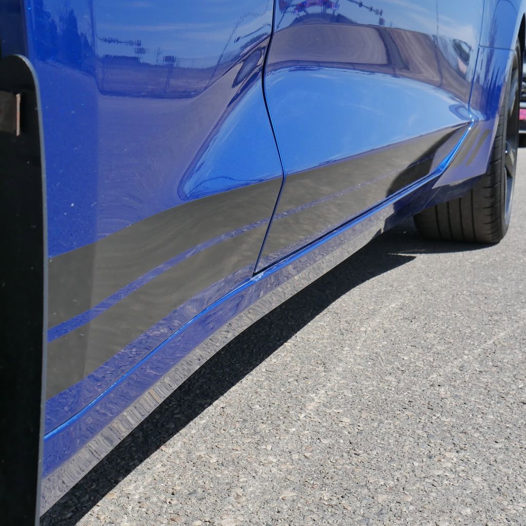 Used 2017 Chevrolet Camaro SS RWD image 21