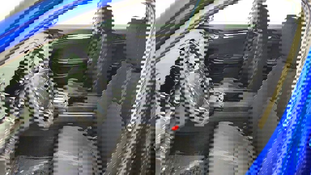 Used 2017 Honda Civic EX image 19