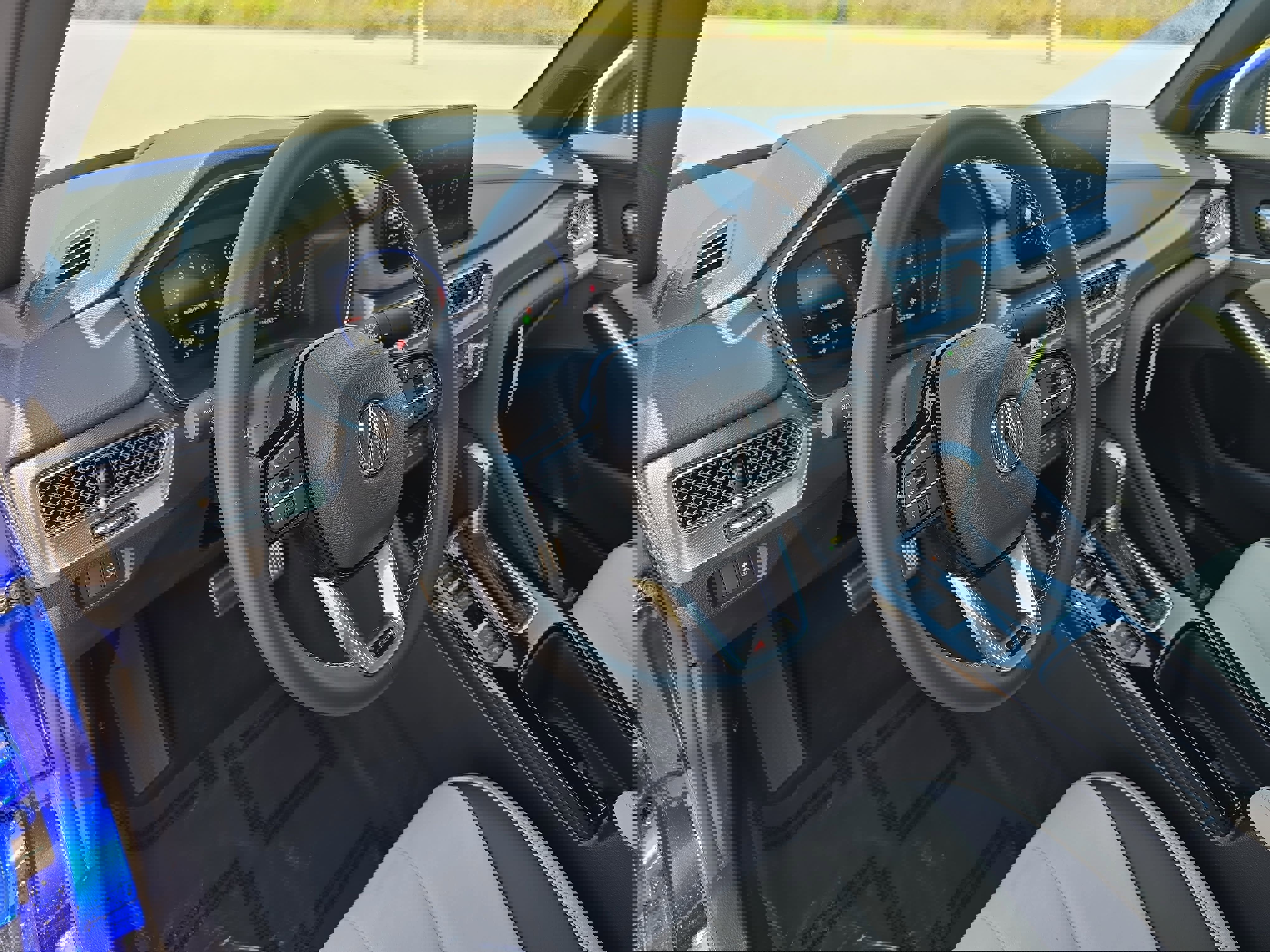 Used 2025 Acura Integra A-Spec image 15