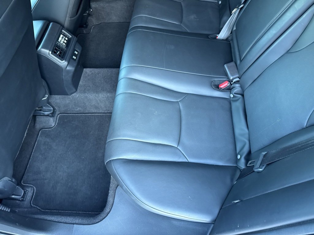 Used 2024 Honda Accord Touring image 17