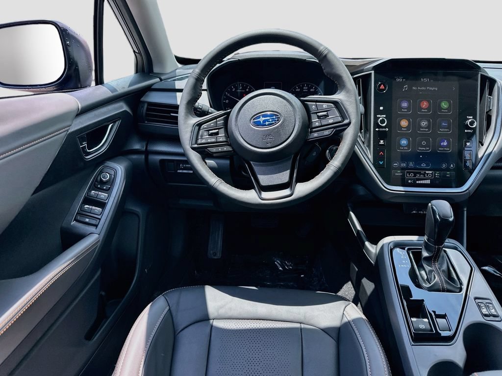 New 2026 Subaru Crosstrek 2.5i Limited AWD/4WD image 20