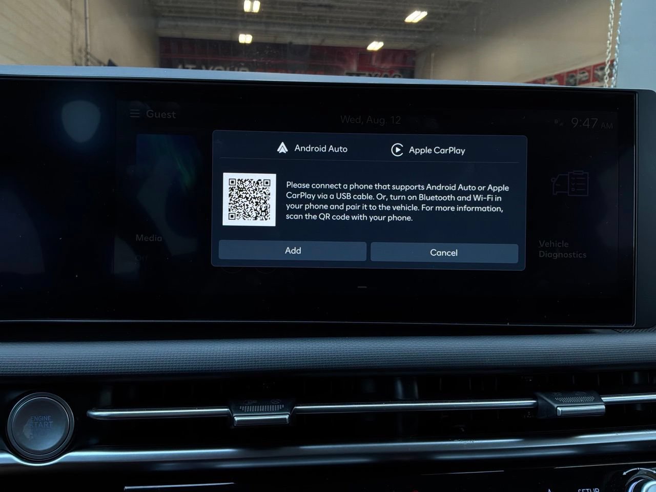 Used 2026 Hyundai Tucson SEL FWD image 31