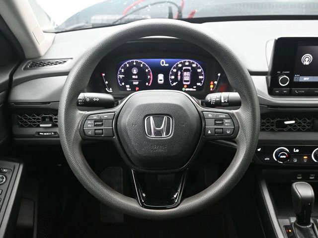 Used 2024 Honda Accord EX image 24