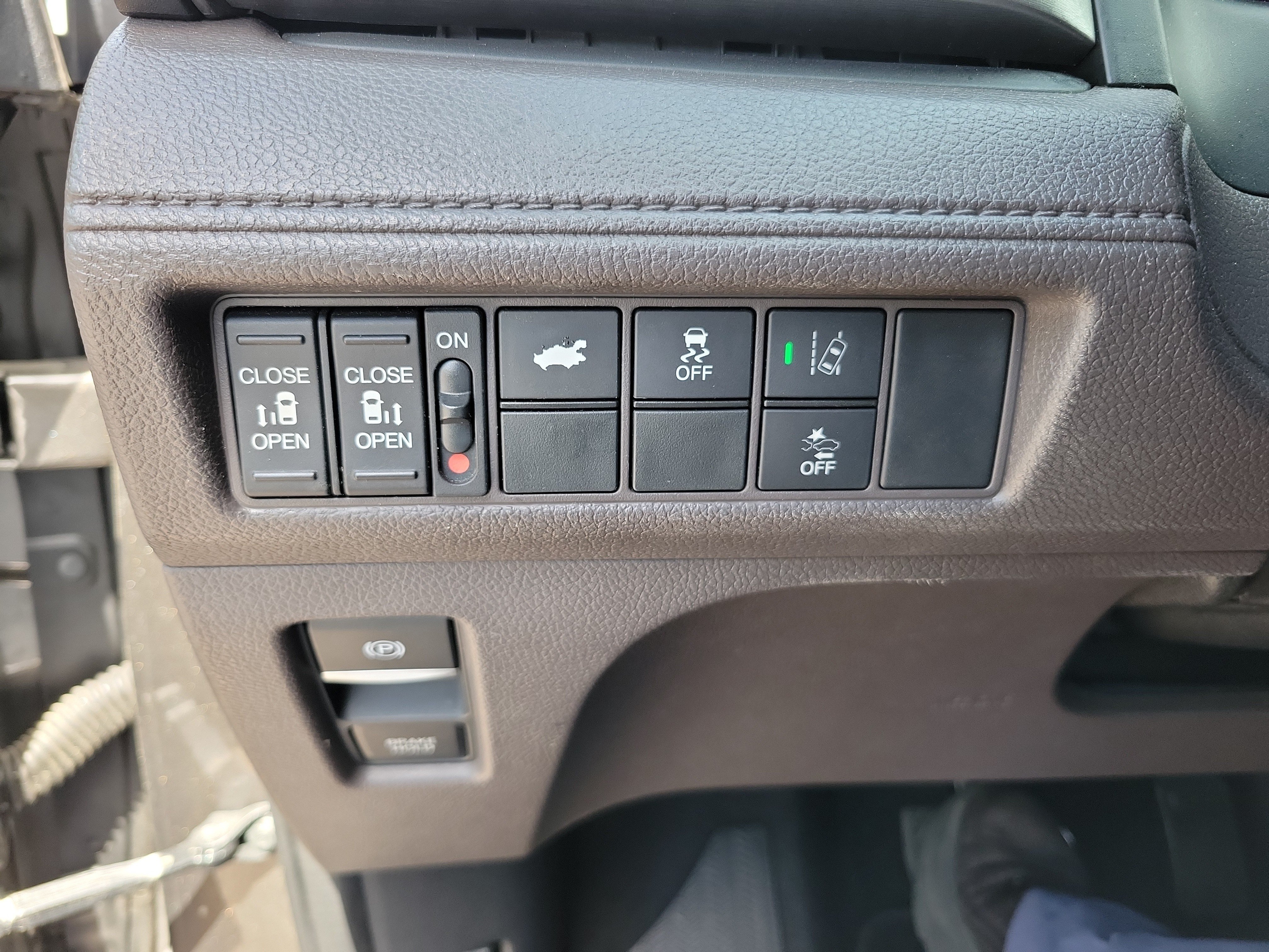Used 2019 Honda Odyssey EX-L image 19