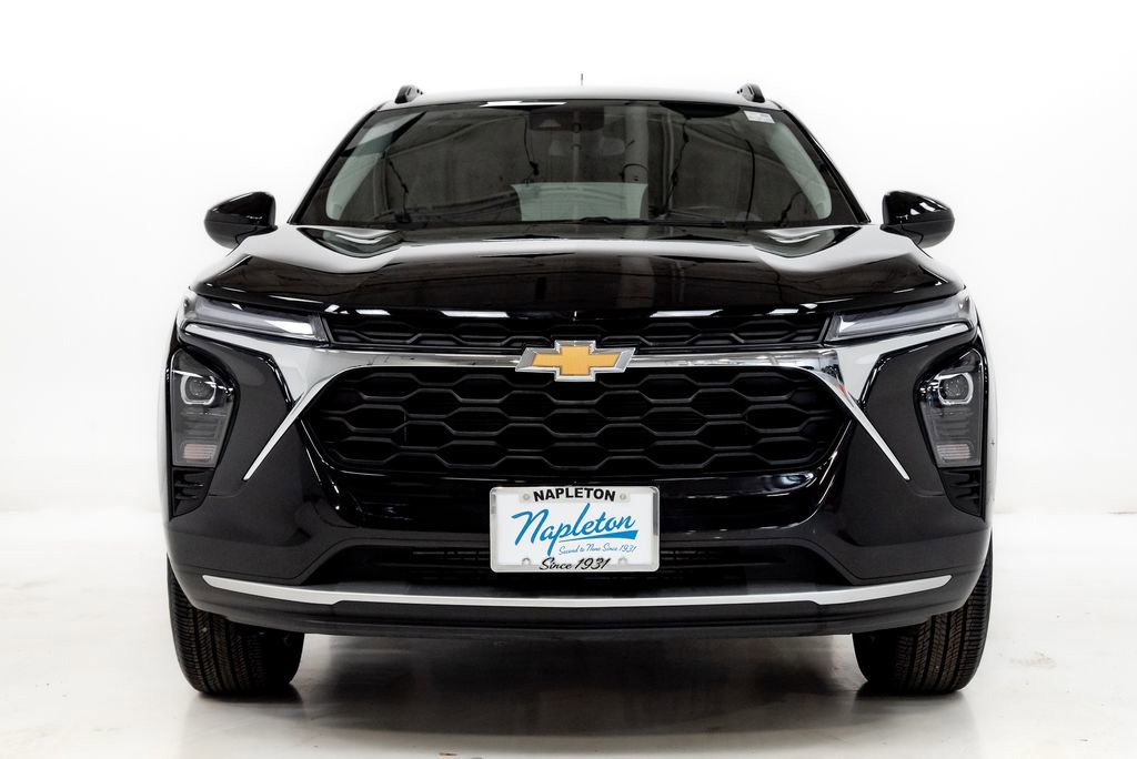 Used 2024 Chevrolet Trax LT w/ Driver Confidence Package FWD image 6