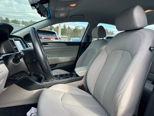 Used 2018 Hyundai Sonata SEL image 15