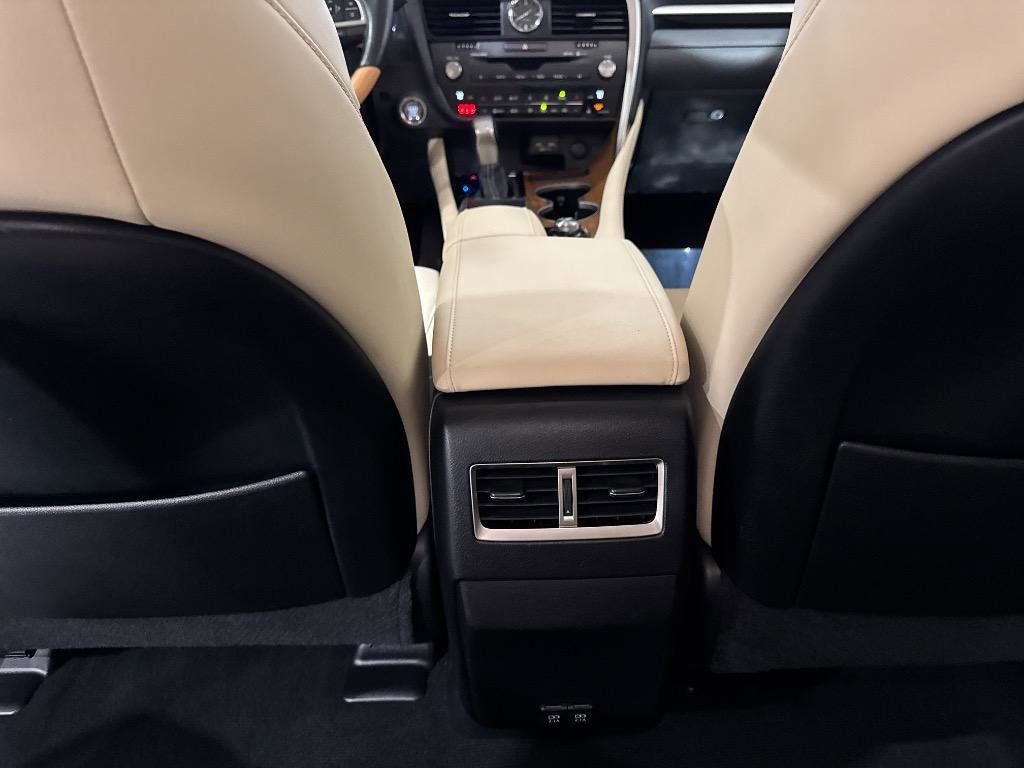 Used 2021 Lexus RX 350 FWD w/ Premium Package image 60